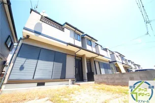 メゾン北浦の画像