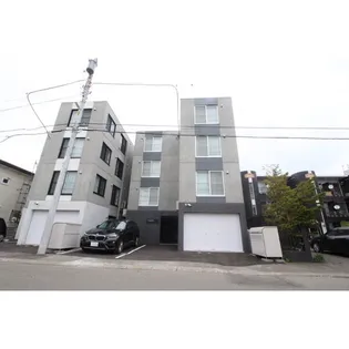 CASA CENTRO平岸の画像