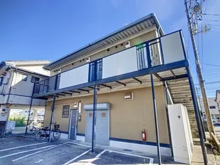 デリカハイツの画像