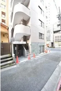 カヤホンゴウ【3階】の外観