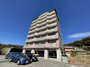 DRハウスIII【5階】の外観