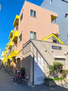 ハッピーアドバンス千住大橋の画像