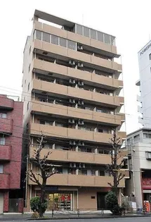 NーFLATS川崎浜町の画像