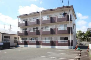 クレーバーマンションIIの画像