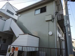 ペアハイムIIIの画像
