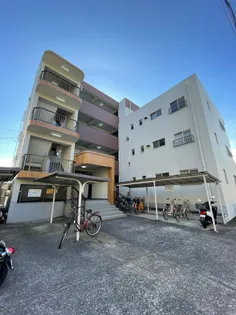菊地第一マンションの画像
