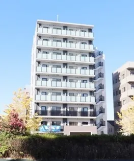 アイルグランデ川崎の画像