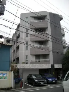 アーバイルGRANDE中野の画像