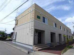 グランモア三好Aの画像