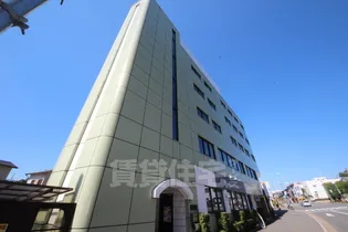 奈良県生駒市辻町【マンション】の外観