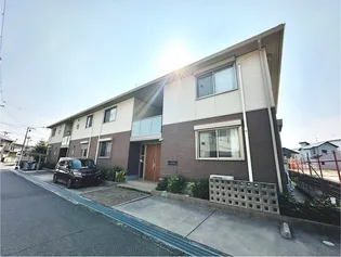 ボヌール南吹田の画像