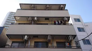 サンヒルズ北大塚の画像