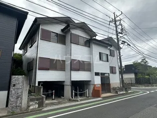 所沢グリーンハイツの画像