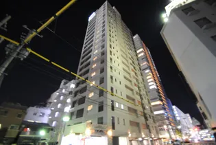 オリエントビルイーストタワーNO 76の画像