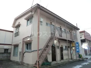 飯田コーポの画像