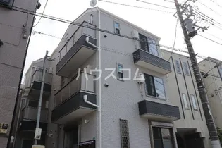 シャンテ篠崎の画像