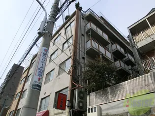 キャピタルマンションの画像