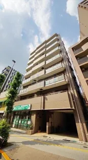 エクセルK.S.Y【4階】の外観