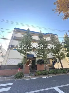 小野寺コーポの画像