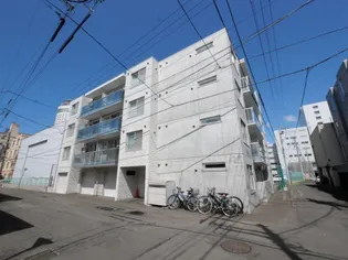 ルーク南4条の画像