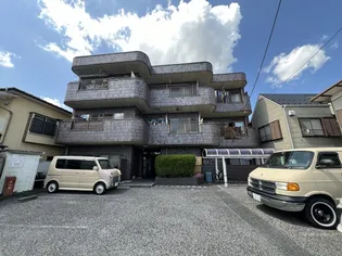サンクスヒルズ大沢の画像