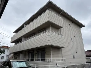 コンフォートMORIの画像