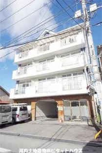 ニュー清住Aの画像