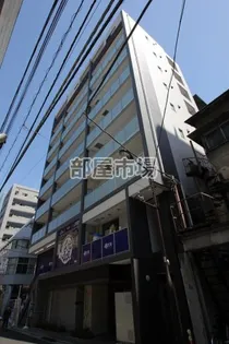 東京都千代田区外神田3【マンション】の外観