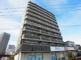 エクセレントファミリー柏の葉の画像
