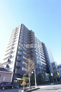ポレスター守谷ステーションフロントの画像