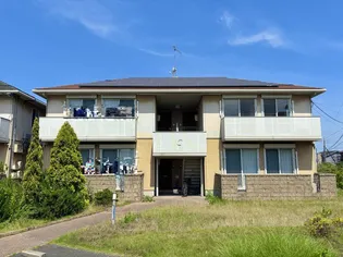 グラスガーデン C棟の画像