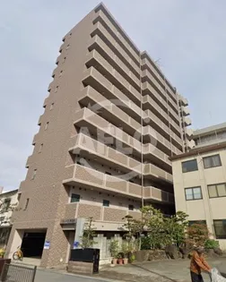 ジュネス東住吉の画像