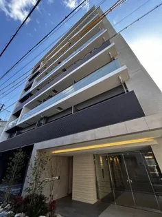 CASA REGULUS FUKUSHIMA NODAの画像