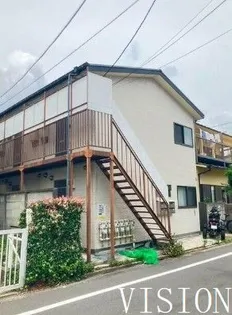 ベルメゾンエイトの画像