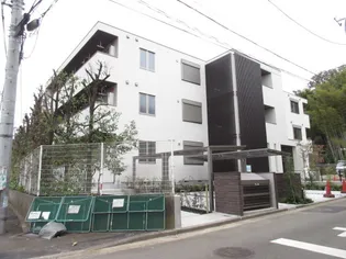 ヴェルデメゾン たまプラーザの画像