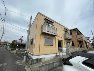 サンFRIENDS東大久手の画像