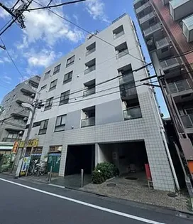スカーラ武蔵小山の画像