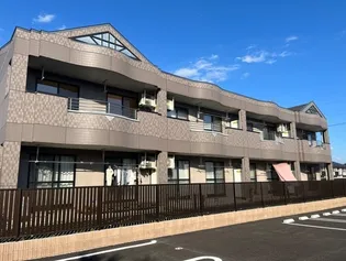 ロイヤルガーデンの画像
