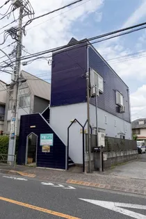 戸倉ハイツの画像