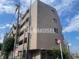 ルーブル都立大学IIの画像