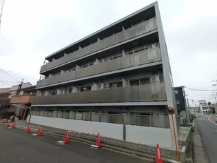 レオ四拾六番館の画像