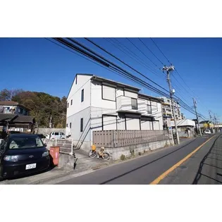 アネックス坂本Bの画像