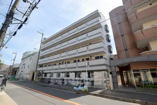 ヴィラ吉田の画像