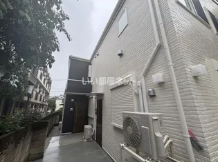 アルモ中村橋の画像