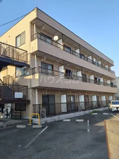 石阪コーポの画像