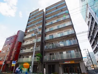 ラフィスタ大師前WESTの画像