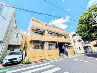 グランドブリックコートの画像