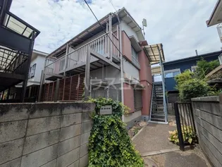 柳澤緑館の画像