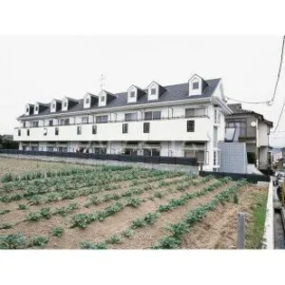 東岡崎第7レジデンスの画像