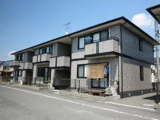サンライズ勝間田II C棟の画像